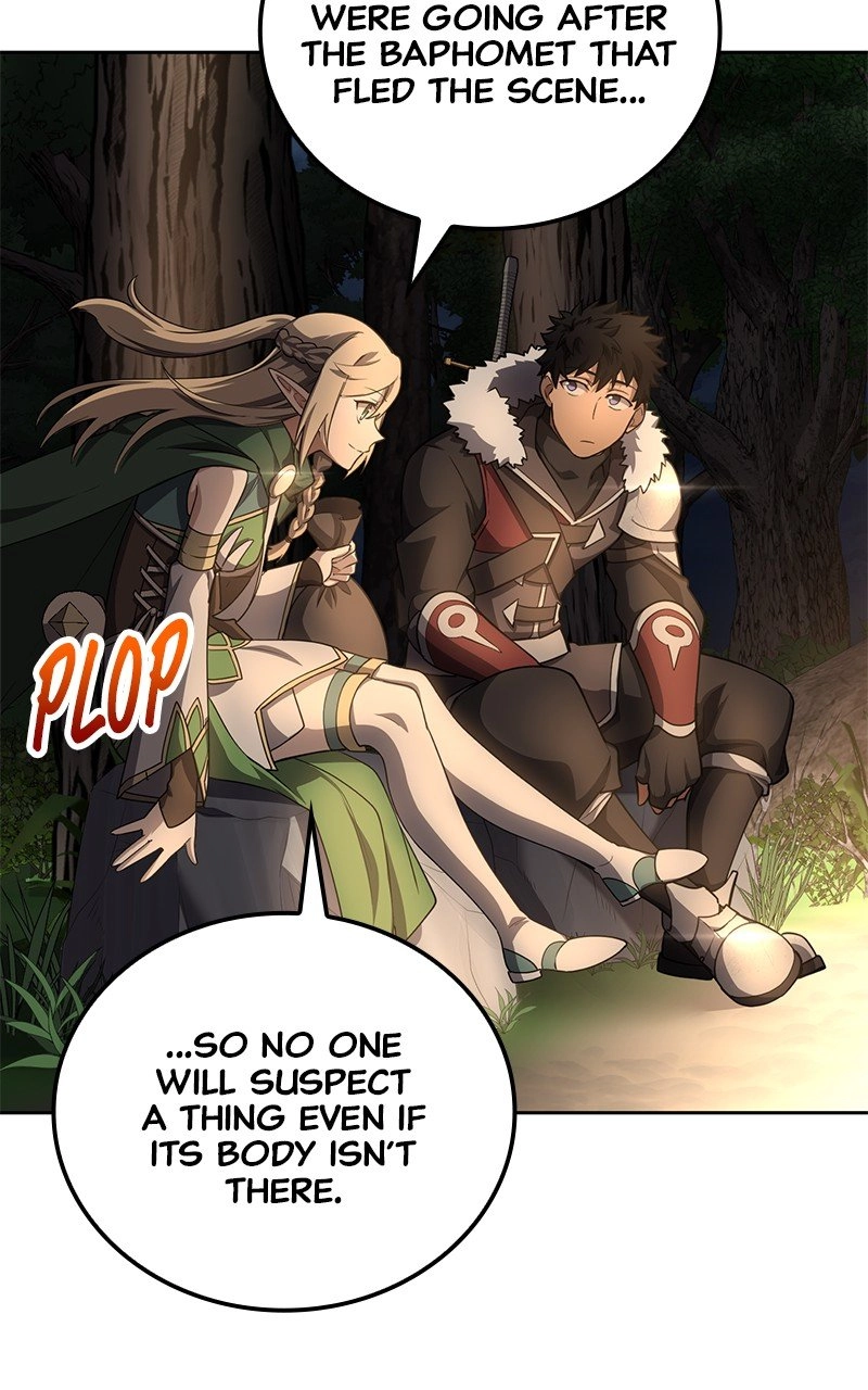 Monster Eater Chapter 15 Page 20