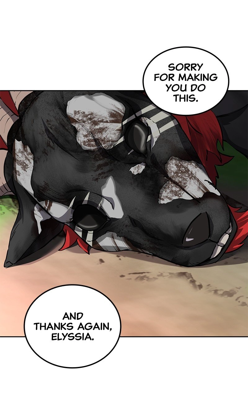 Monster Eater Chapter 15 Page 21