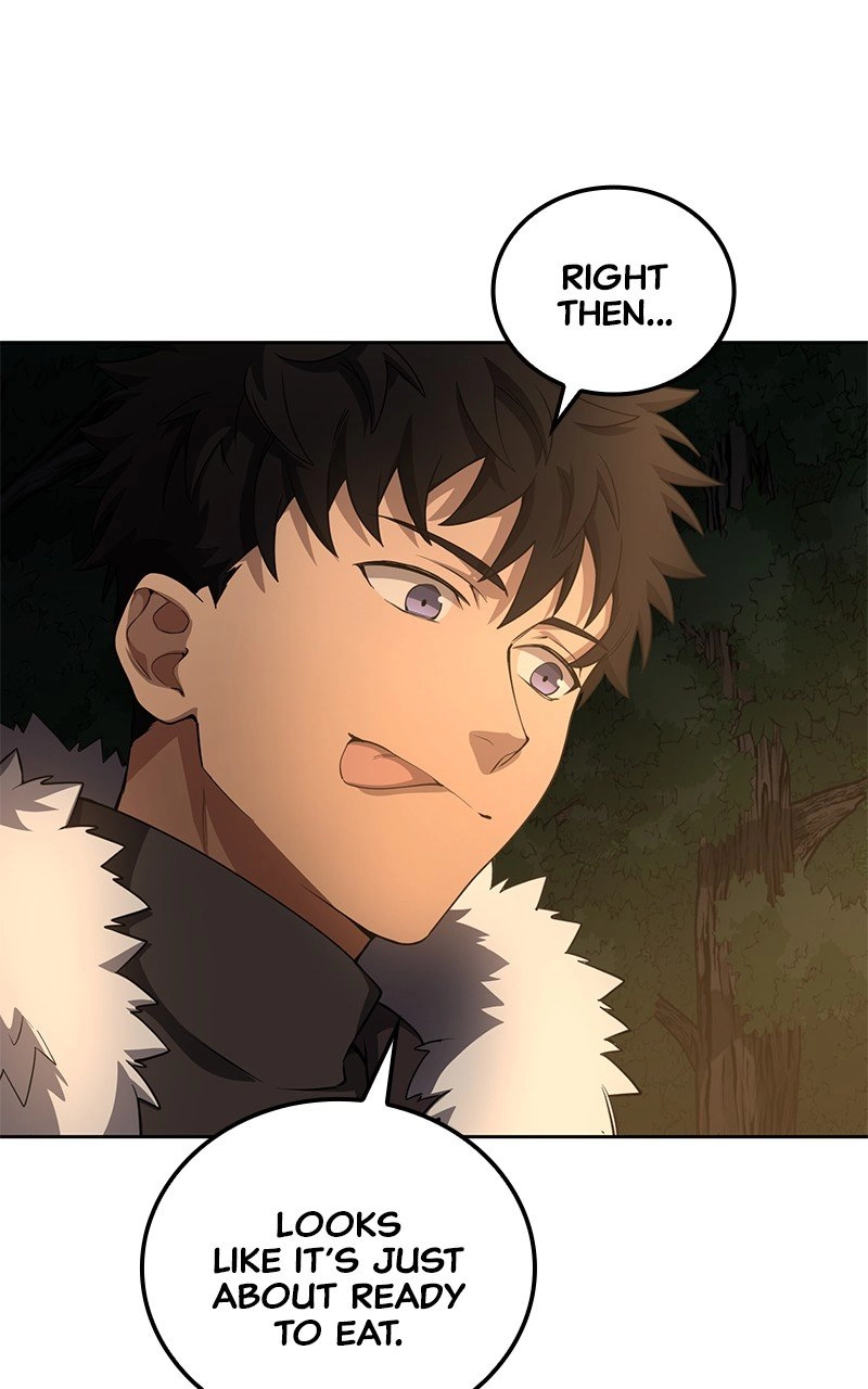 Monster Eater Chapter 15 Page 22