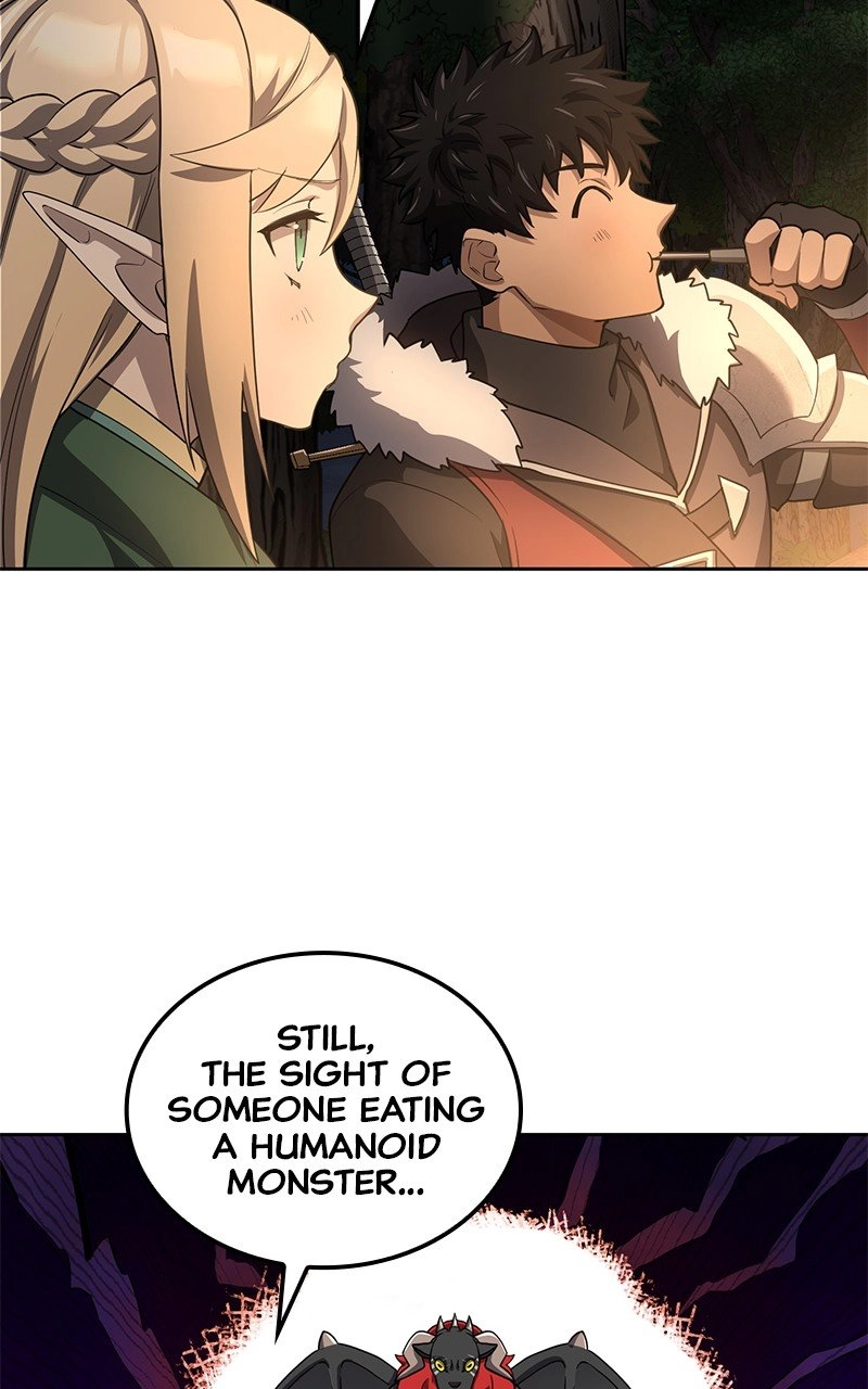 Monster Eater Chapter 15 Page 29