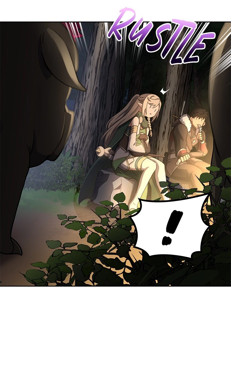Monster Eater Chapter 15 Page 32