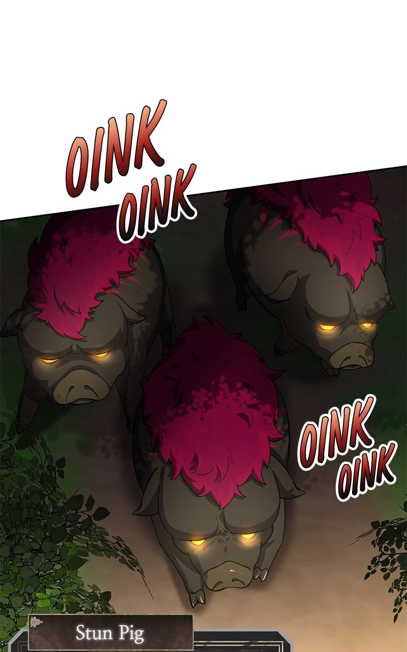 Monster Eater Chapter 15 Page 33