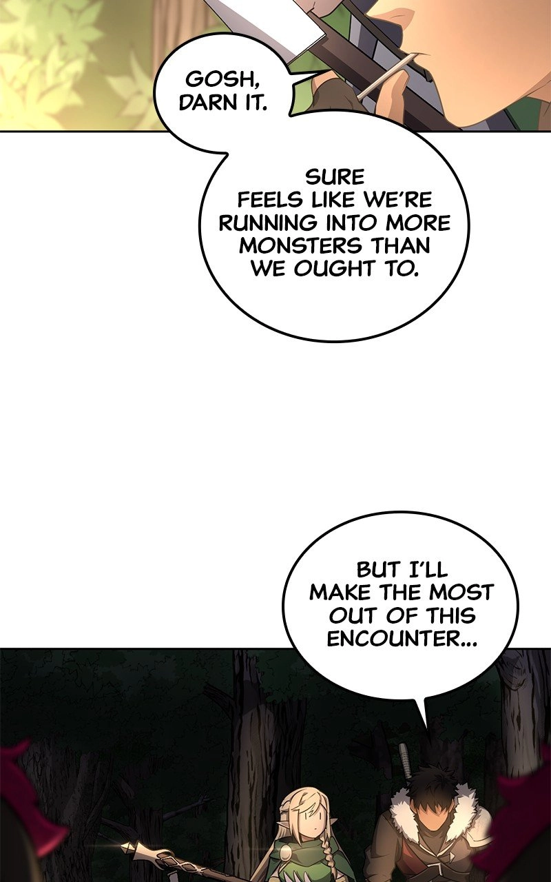 Monster Eater Chapter 15 Page 36