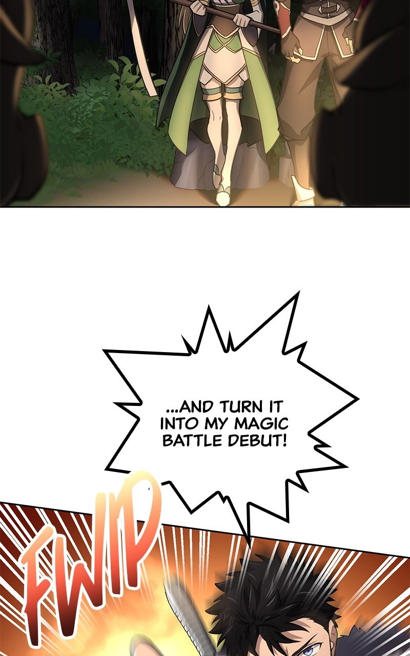 Monster Eater Chapter 15 Page 37