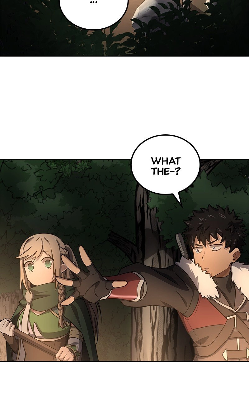 Monster Eater Chapter 15 Page 40