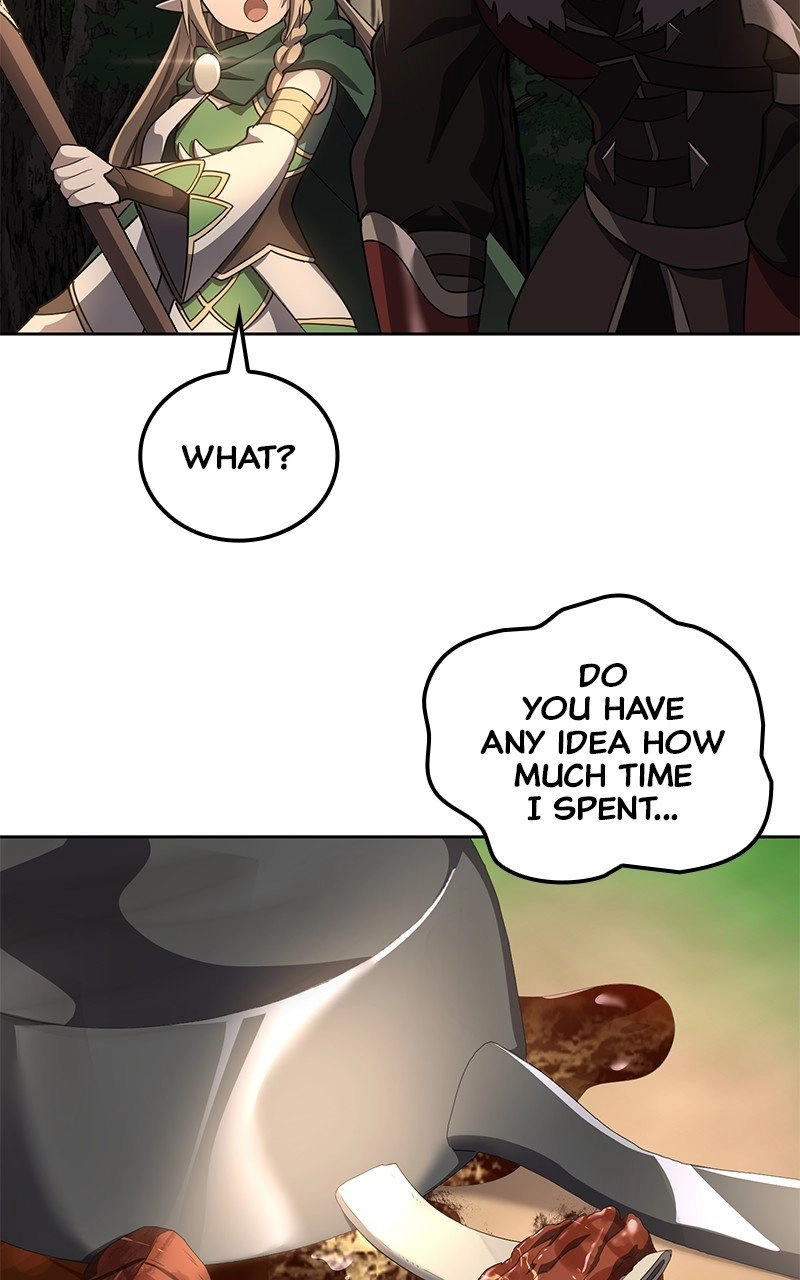 Monster Eater Chapter 15 Page 49