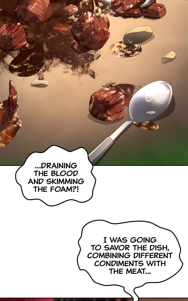 Monster Eater Chapter 15 Page 50