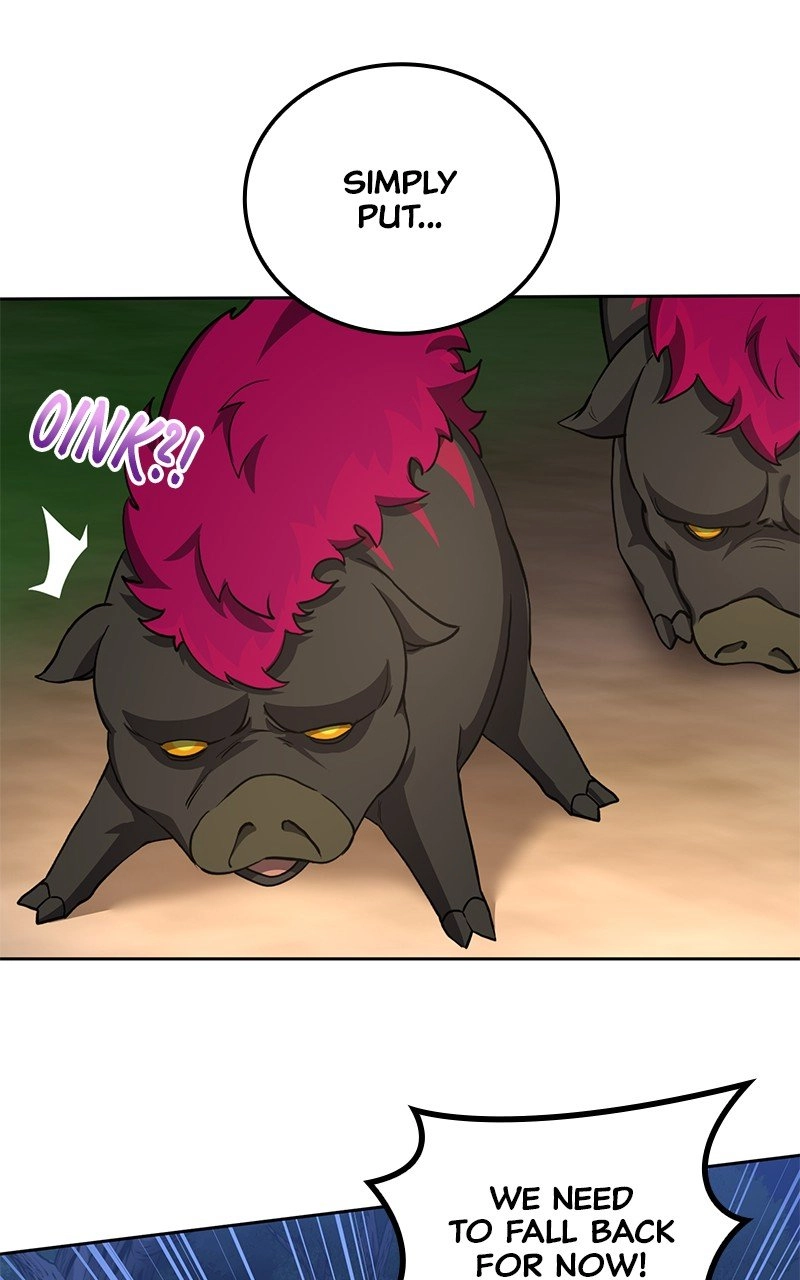 Monster Eater Chapter 15 Page 57