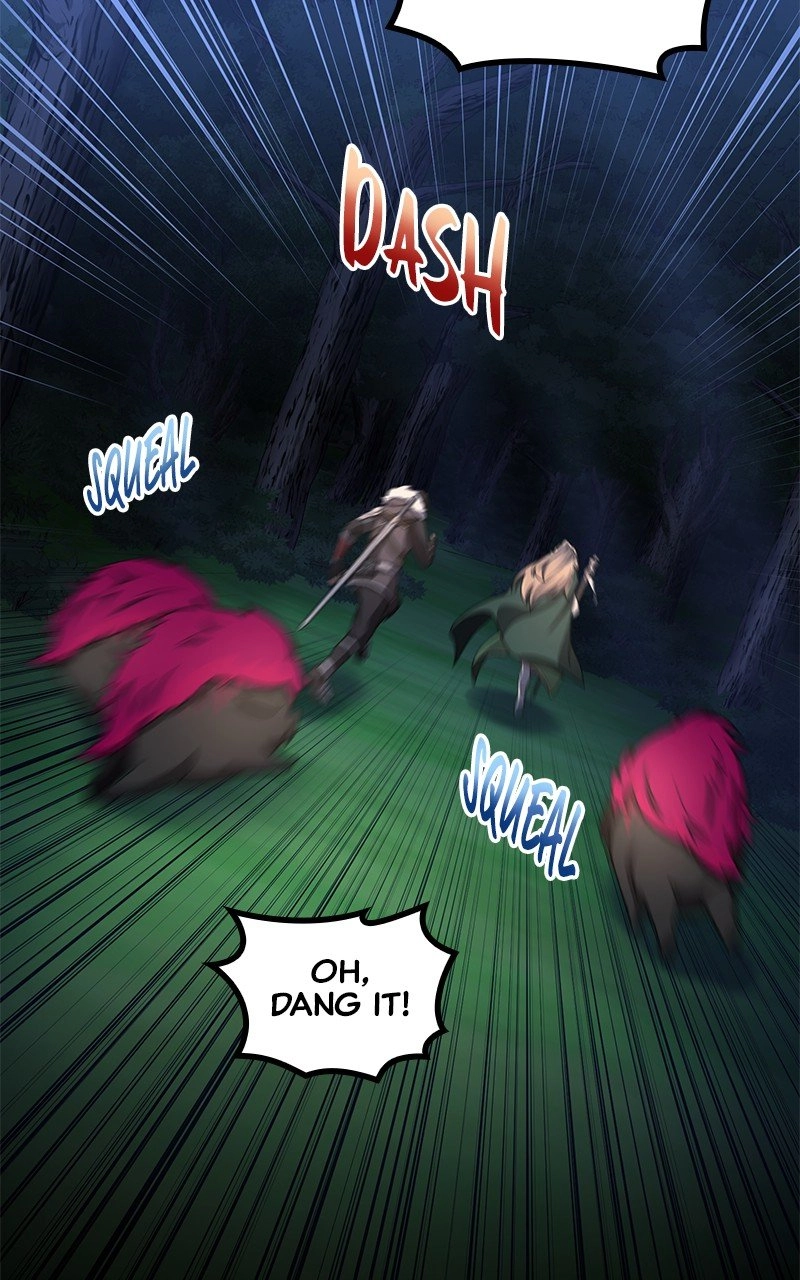 Monster Eater Chapter 15 Page 58