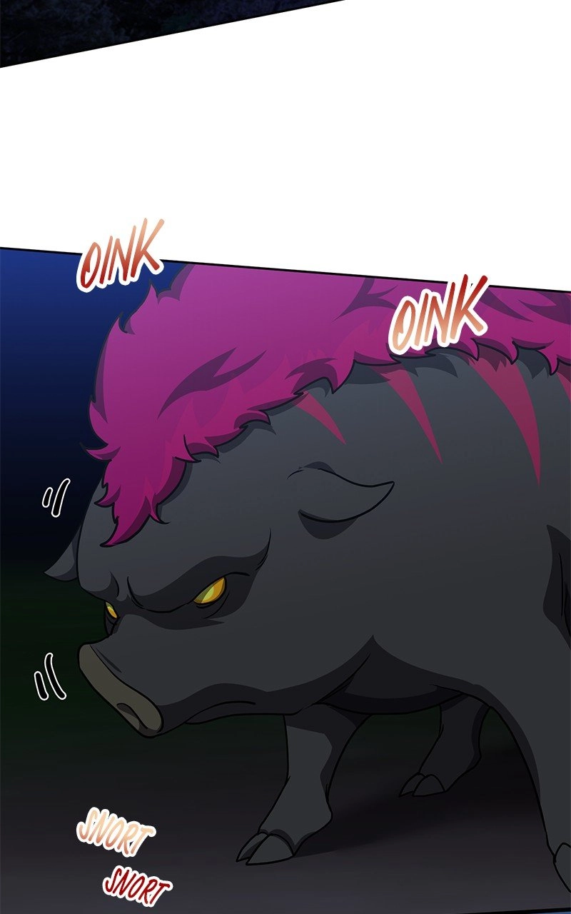 Monster Eater Chapter 15 Page 61