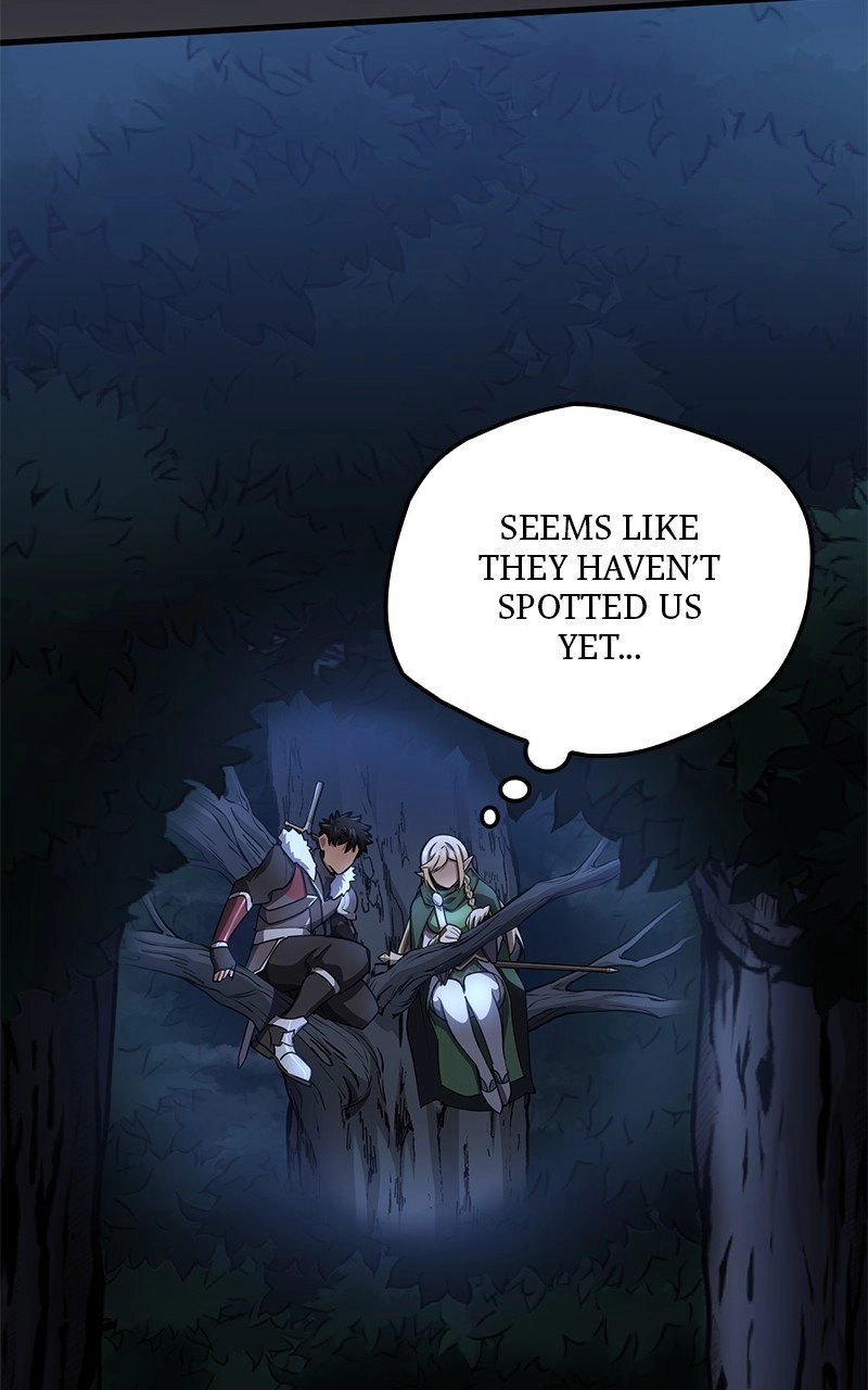 Monster Eater Chapter 15 Page 62