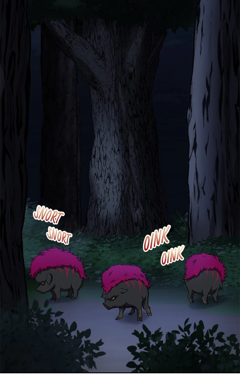 Monster Eater Chapter 15 Page 63