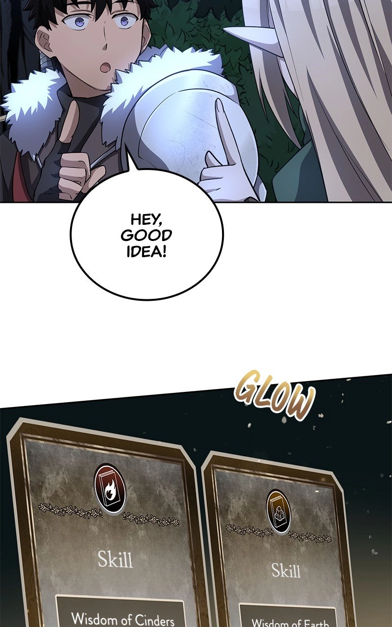 Monster Eater Chapter 15 Page 67