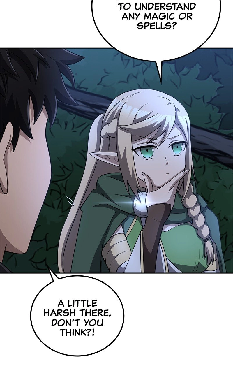 Monster Eater Chapter 15 Page 70