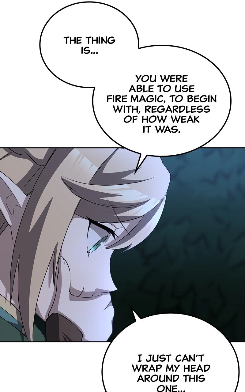 Monster Eater Chapter 15 Page 71