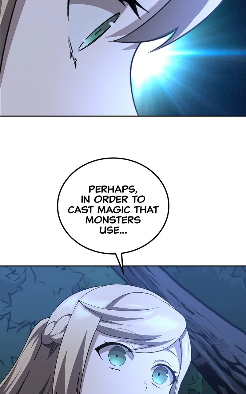 Monster Eater Chapter 15 Page 73