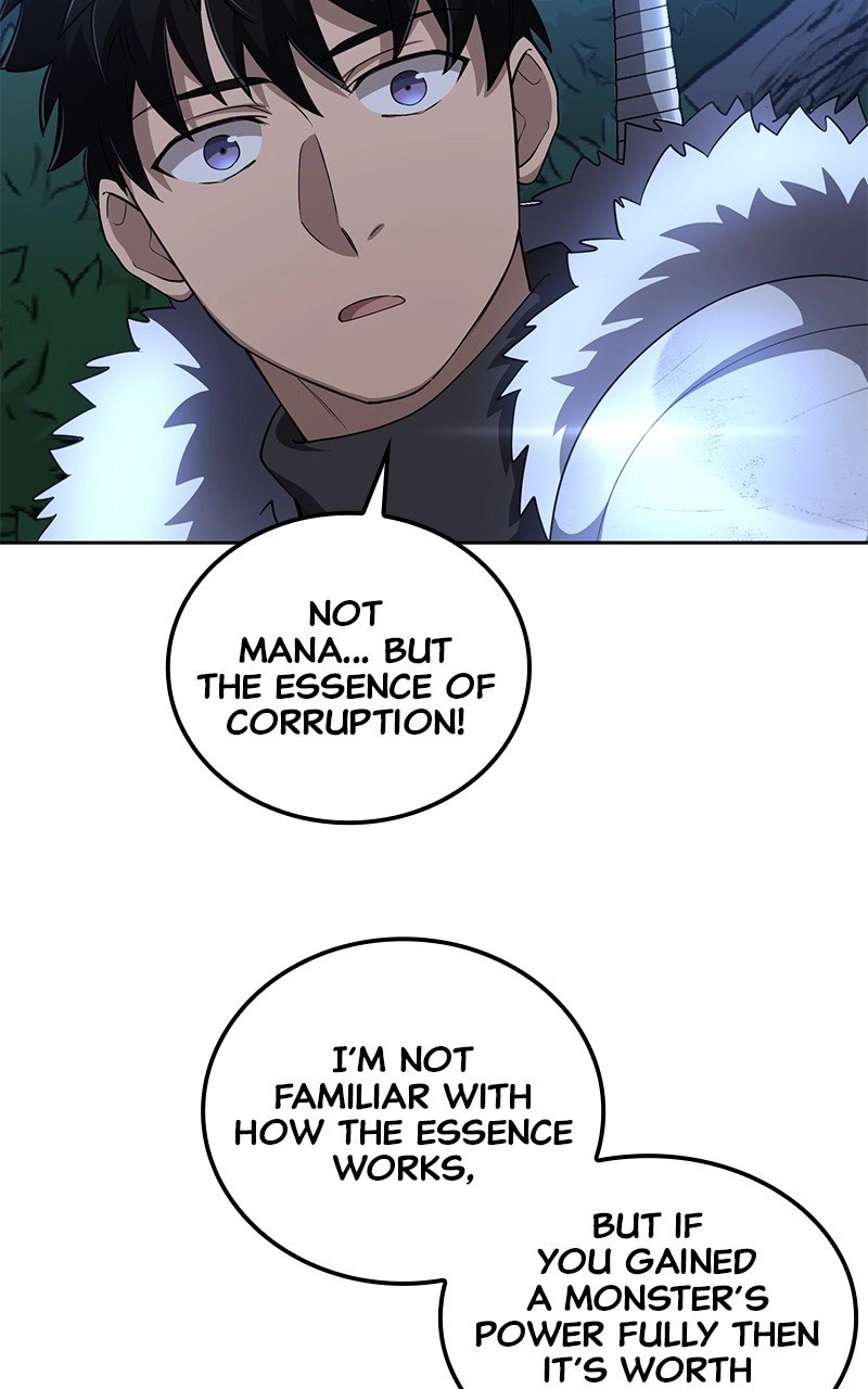 Monster Eater Chapter 15 Page 75