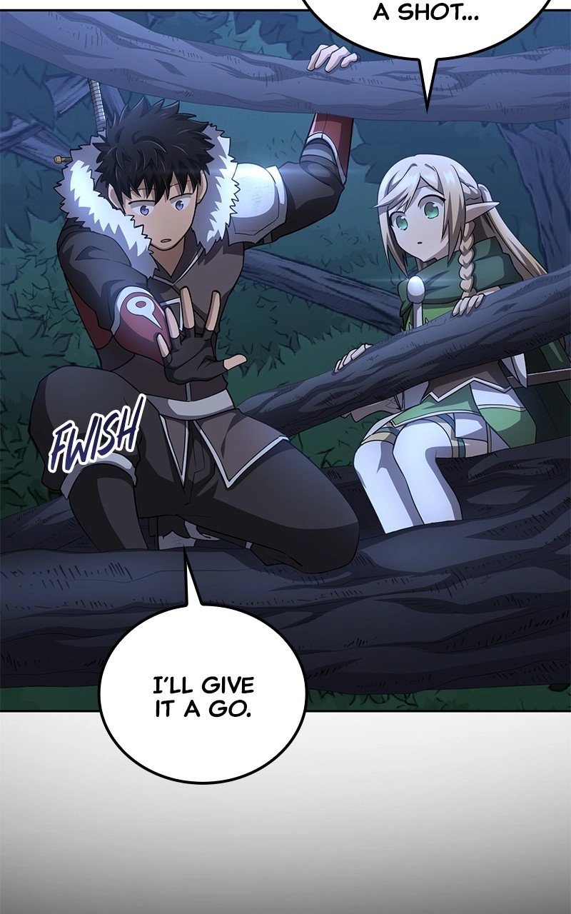 Monster Eater Chapter 15 Page 76