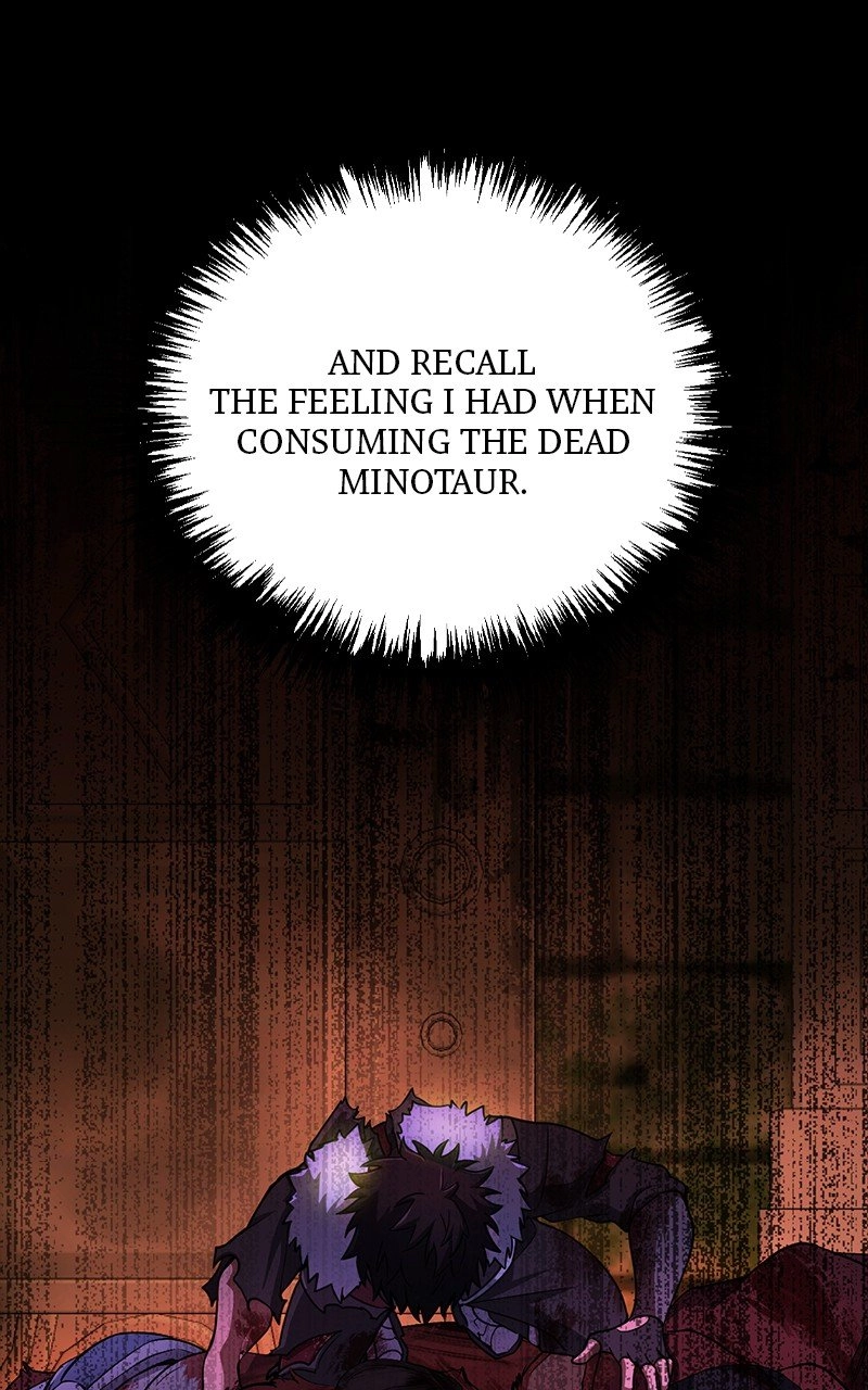 Monster Eater Chapter 15 Page 79