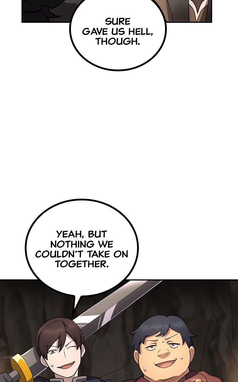 Monster Eater Chapter 17 Page 11