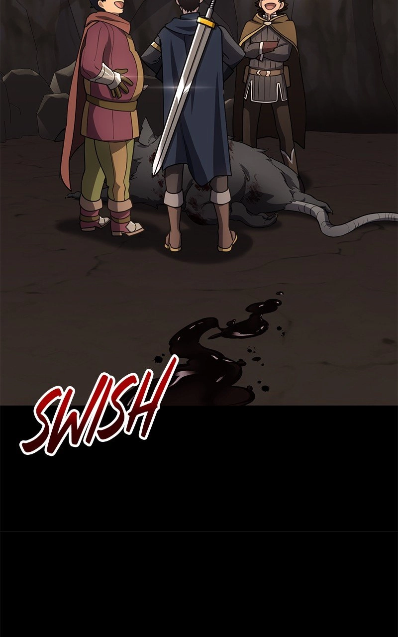 Monster Eater Chapter 17 Page 13