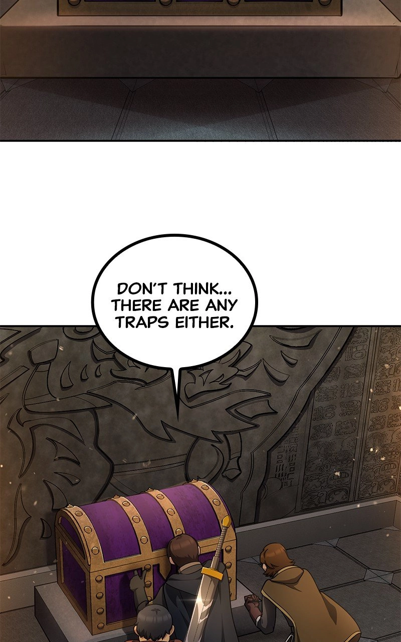 Monster Eater Chapter 17 Page 20