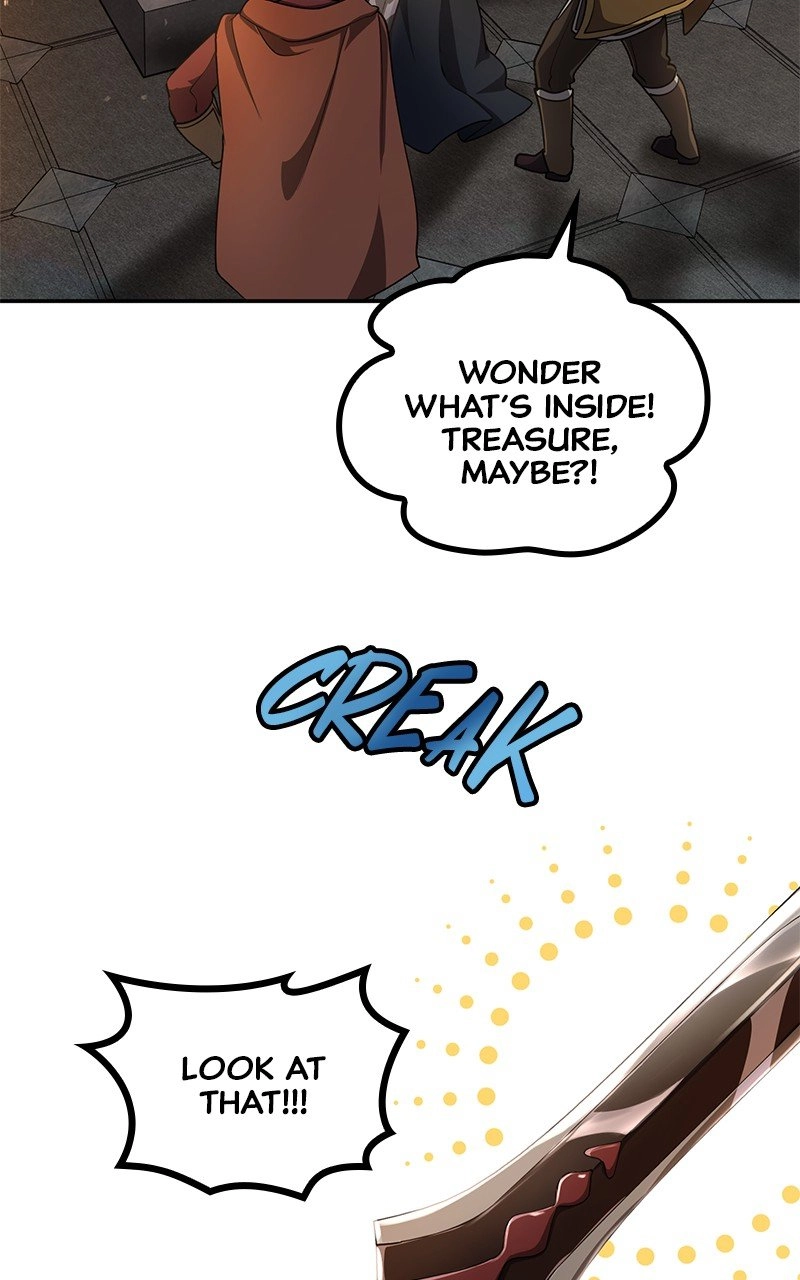 Monster Eater Chapter 17 Page 21