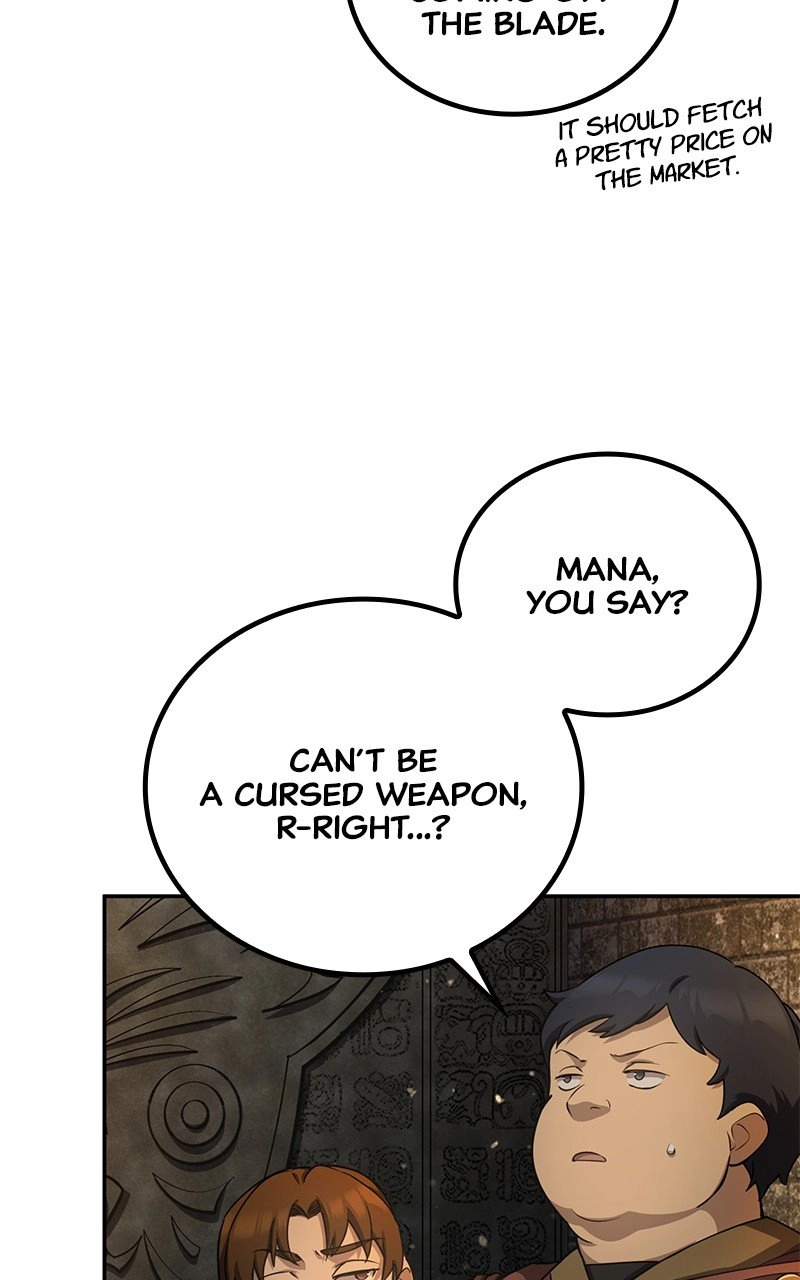Monster Eater Chapter 17 Page 23