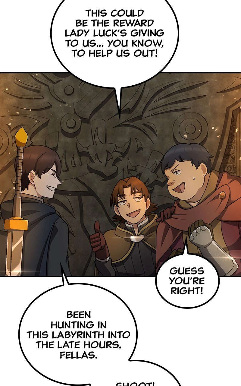 Monster Eater Chapter 17 Page 26