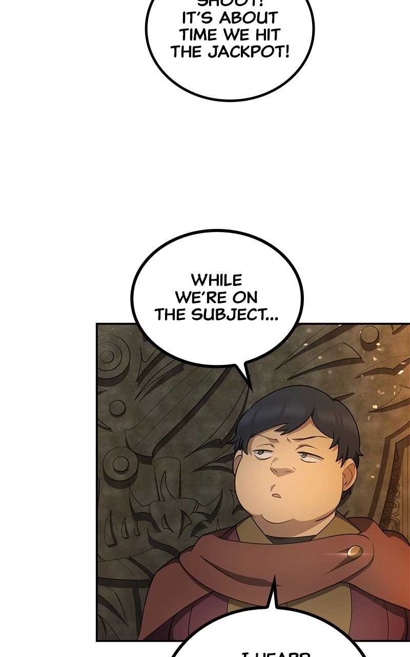 Monster Eater Chapter 17 Page 27