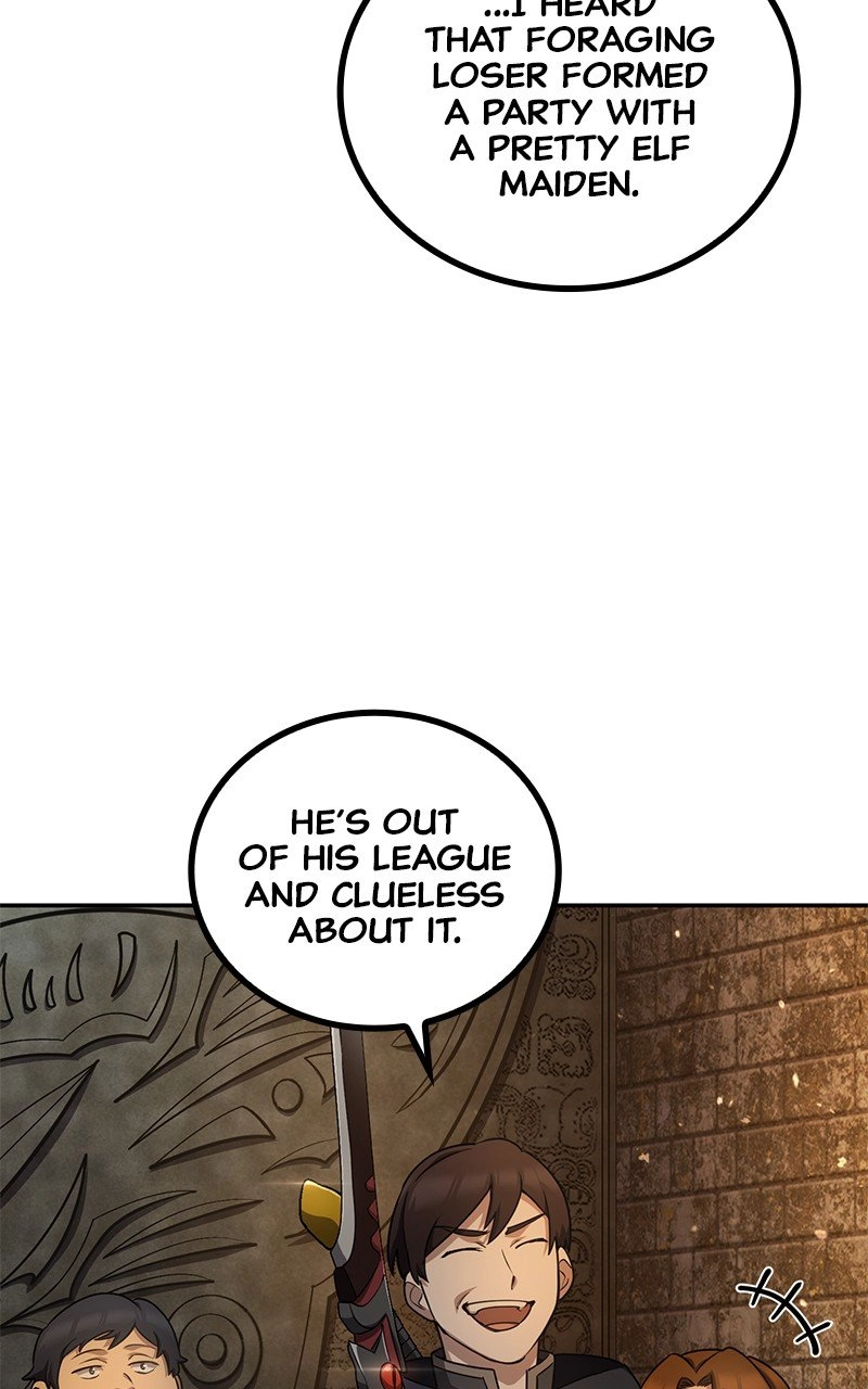 Monster Eater Chapter 17 Page 28