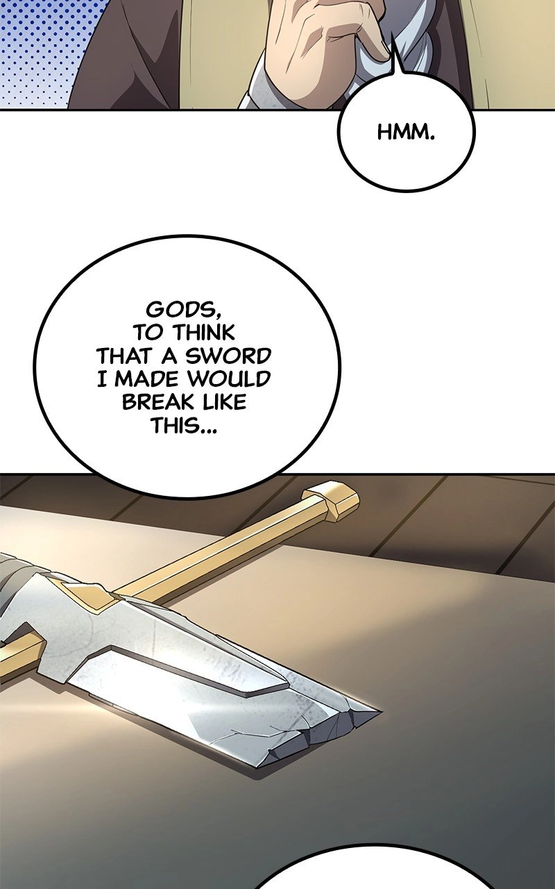 Monster Eater Chapter 17 Page 38