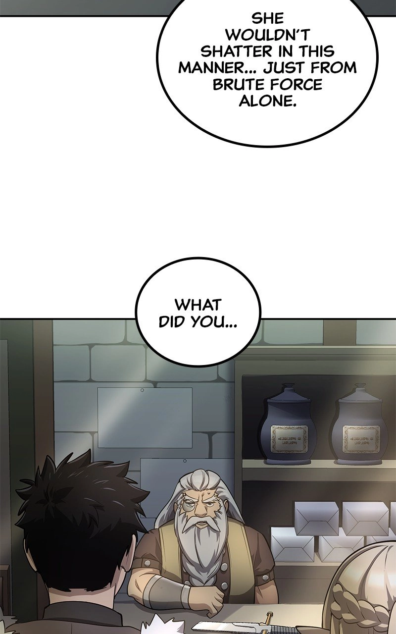 Monster Eater Chapter 17 Page 39