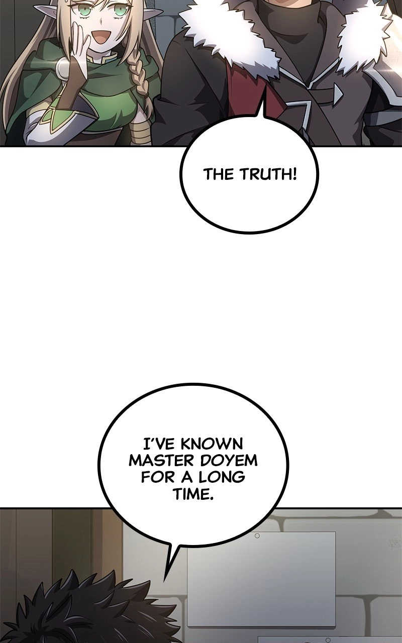 Monster Eater Chapter 17 Page 41