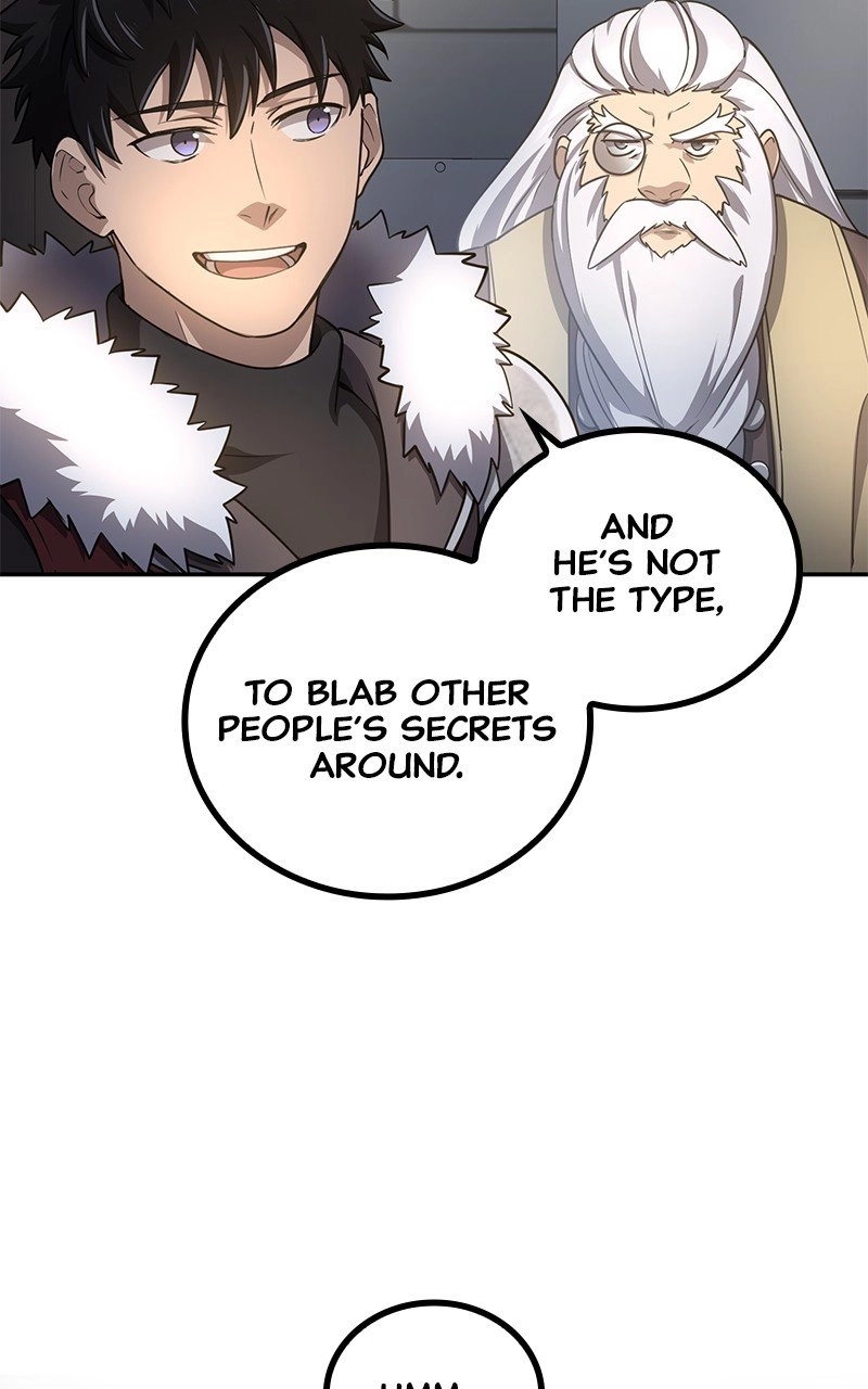 Monster Eater Chapter 17 Page 42