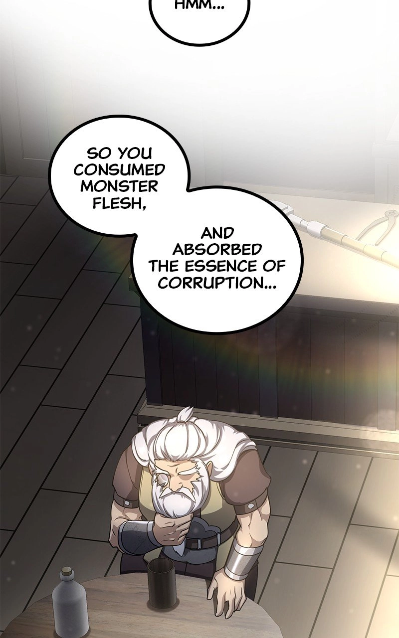 Monster Eater Chapter 17 Page 43