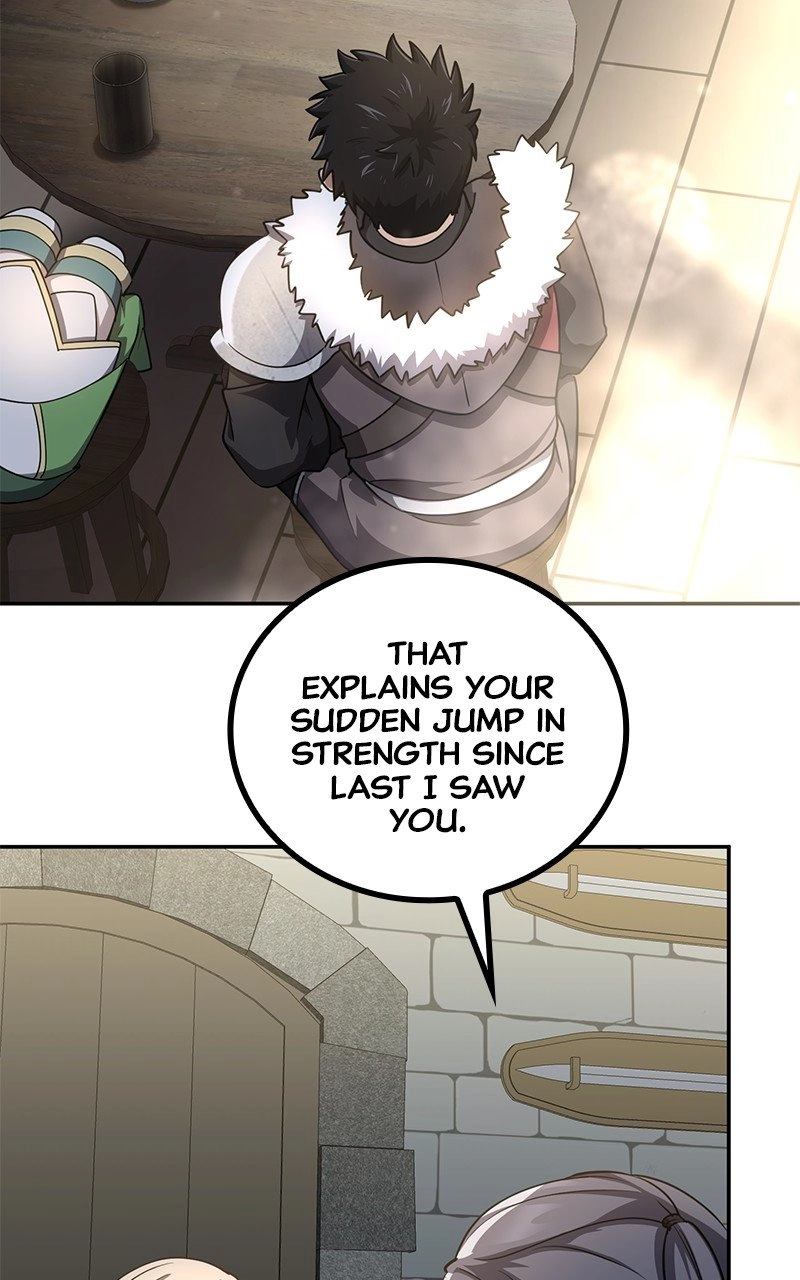 Monster Eater Chapter 17 Page 44
