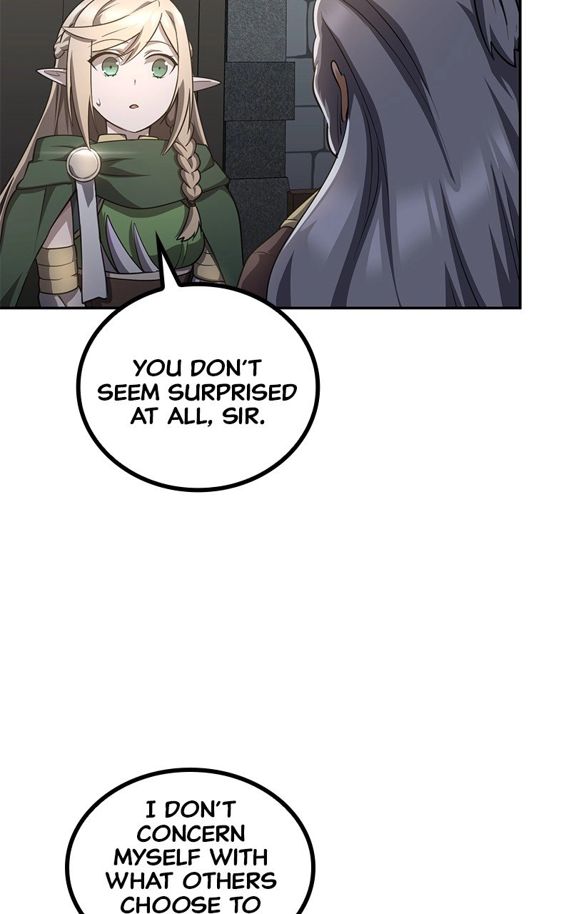 Monster Eater Chapter 17 Page 45