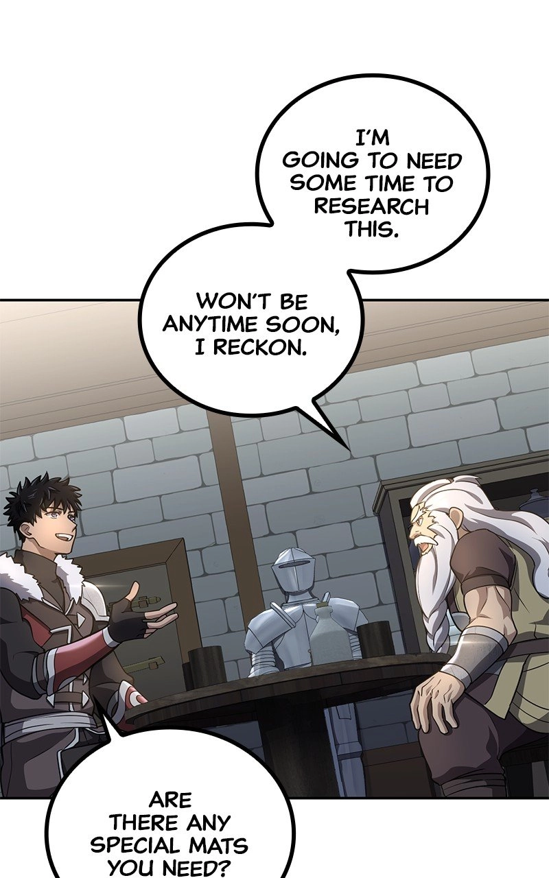 Monster Eater Chapter 17 Page 48