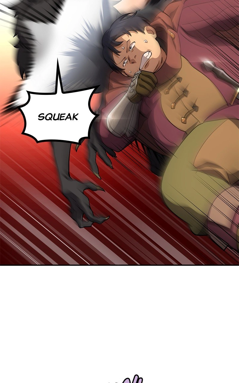 Monster Eater Chapter 17 Page 6