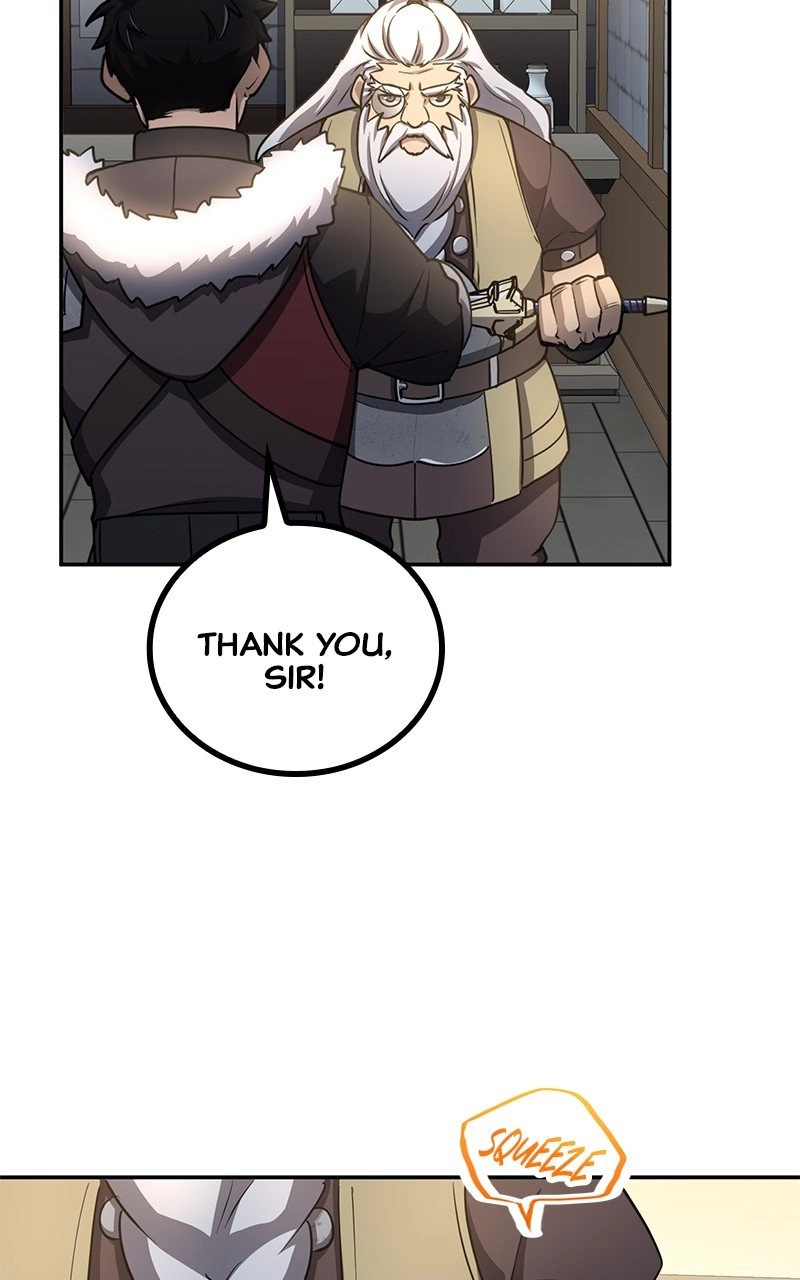 Monster Eater Chapter 17 Page 55