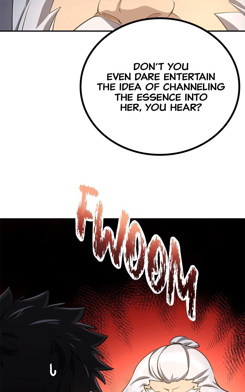 Monster Eater Chapter 17 Page 57