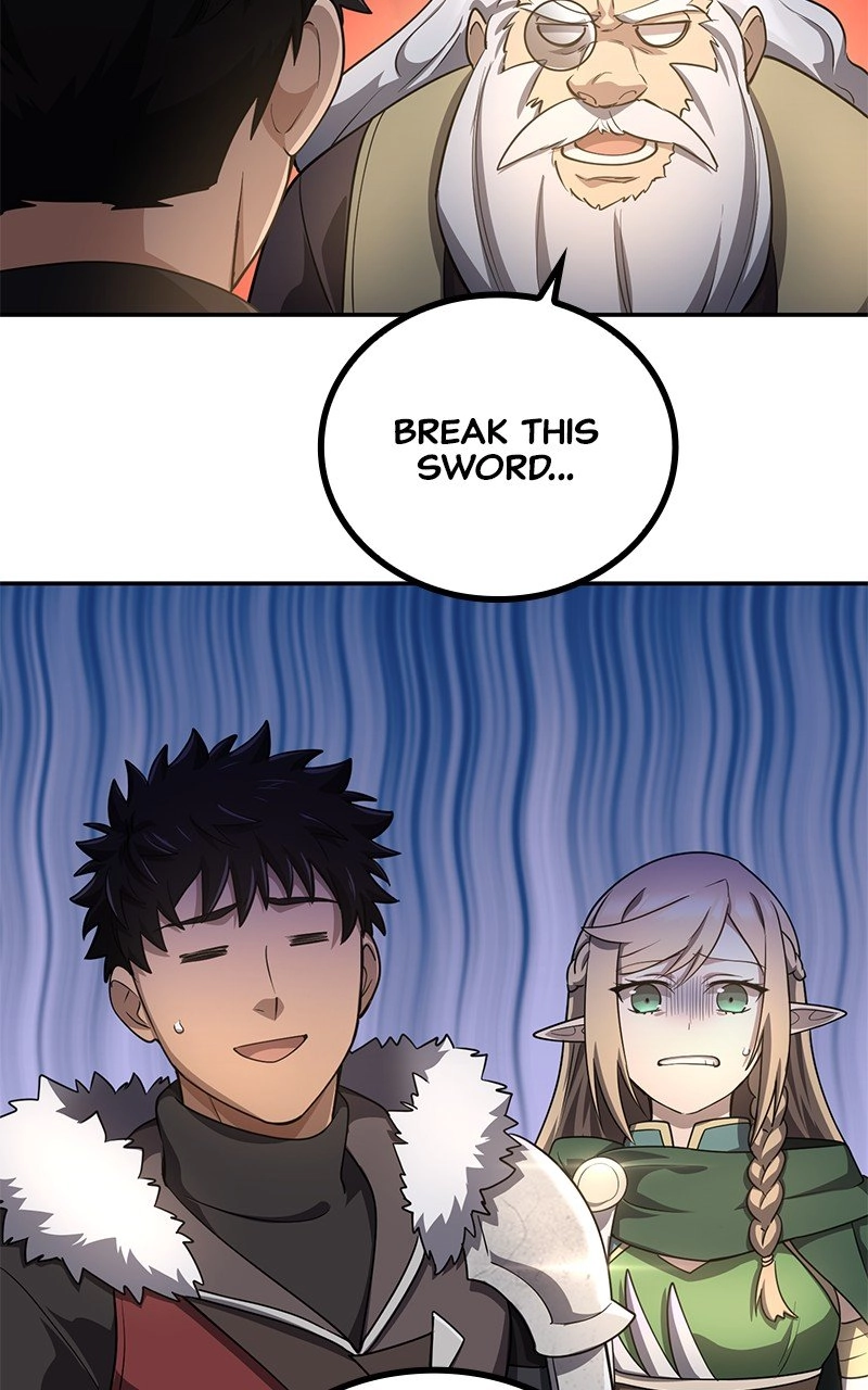 Monster Eater Chapter 17 Page 58