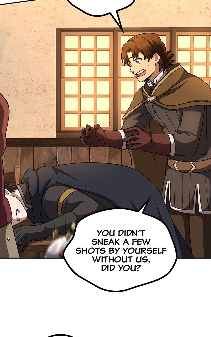 Monster Eater Chapter 17 Page 70