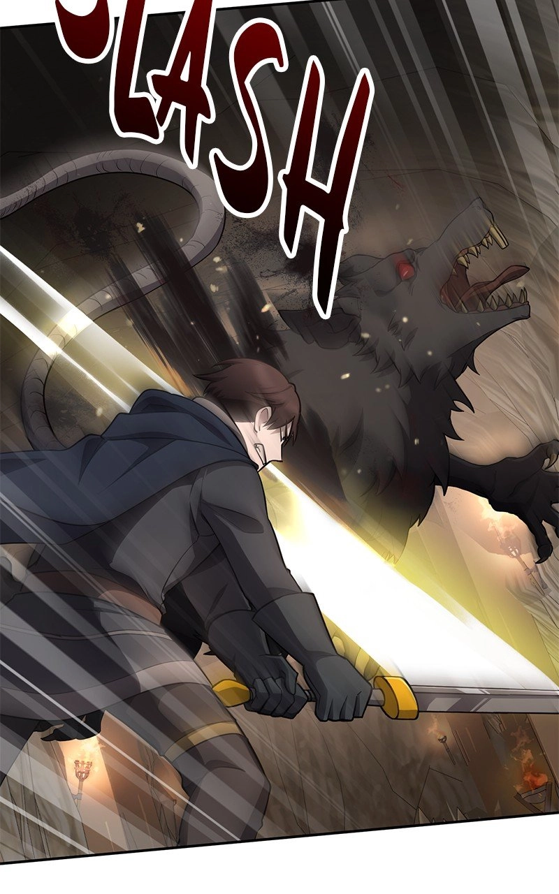 Monster Eater Chapter 17 Page 8