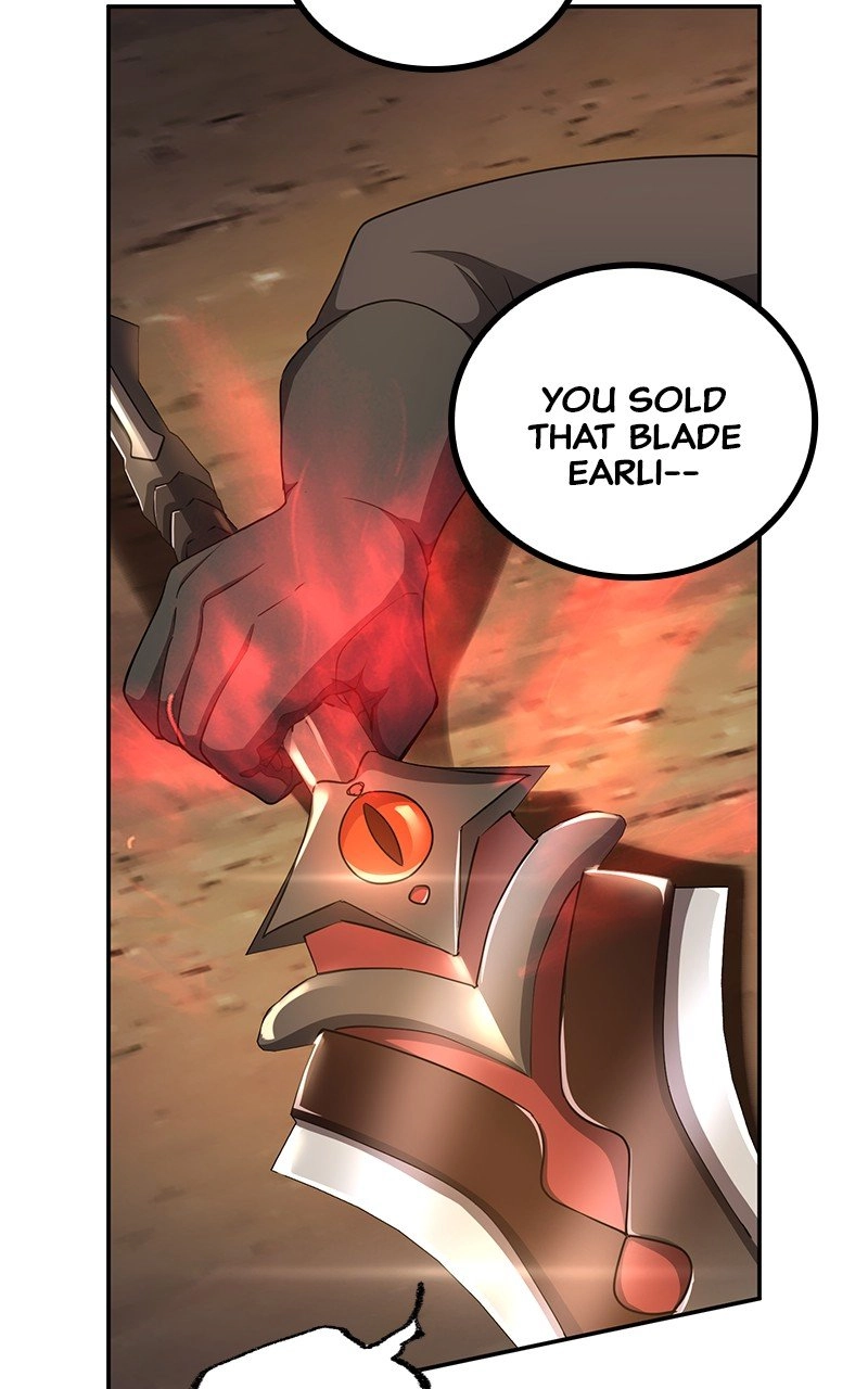 Monster Eater Chapter 17 Page 72