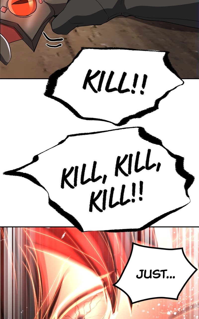 Monster Eater Chapter 17 Page 75