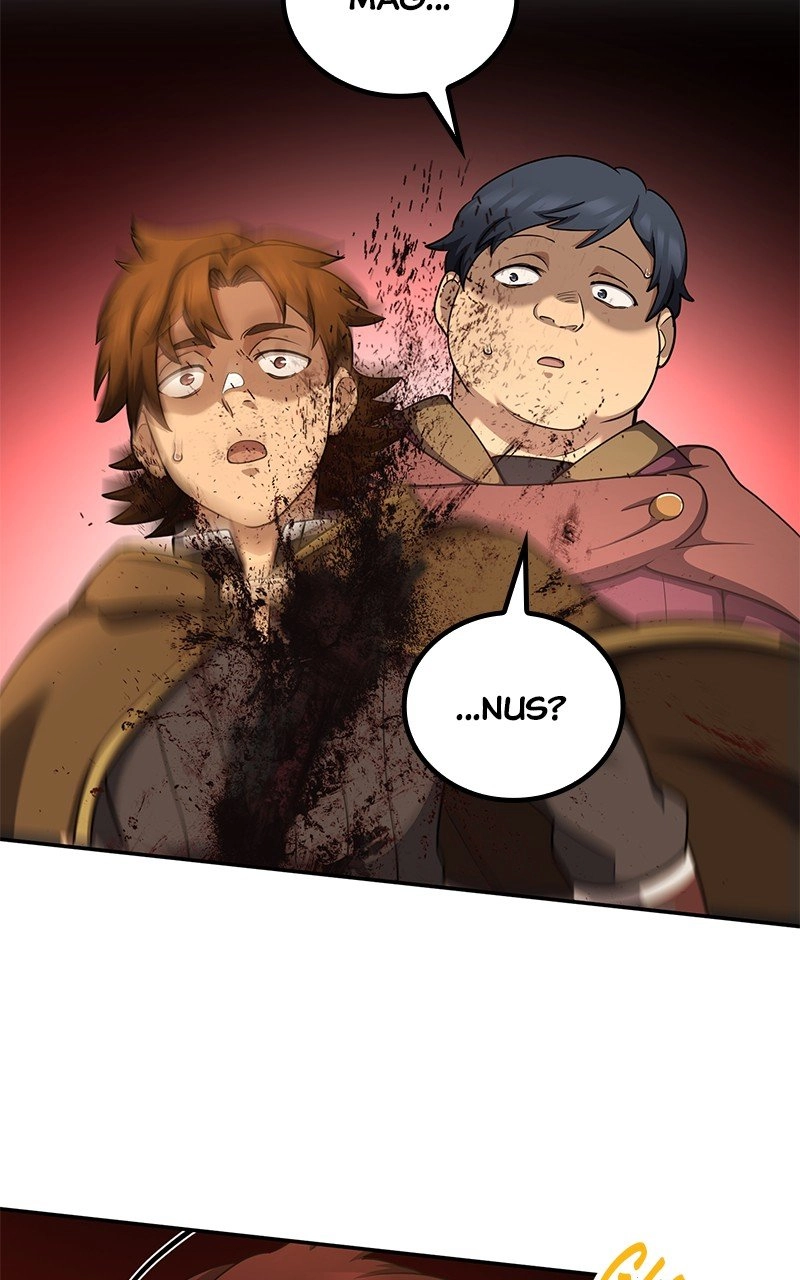 Monster Eater Chapter 17 Page 79