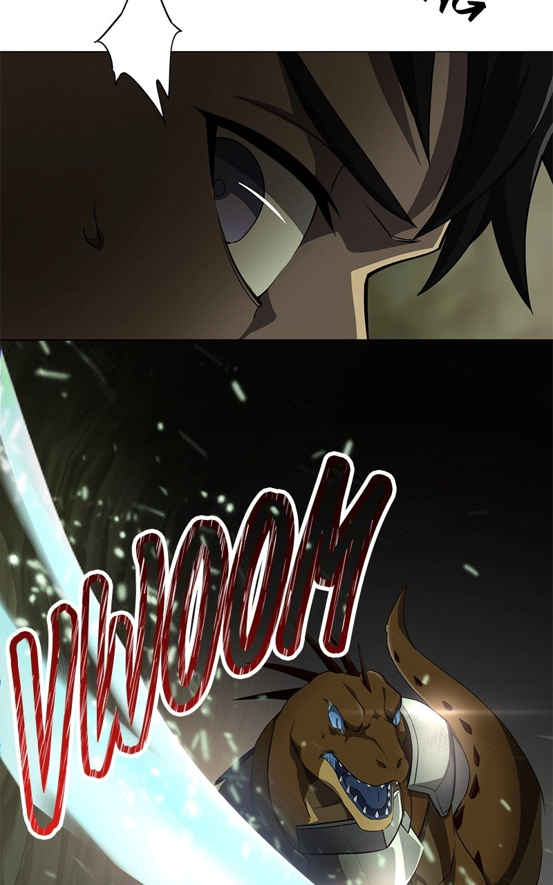 Monster Eater Chapter 6 Page 18