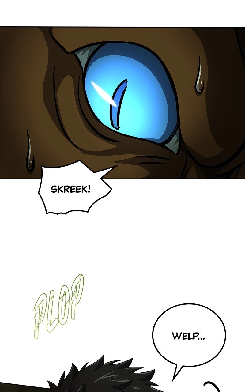 Monster Eater Chapter 6 Page 20